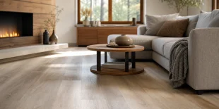 Кварцвинил Alpine Floor Grand Sequoia: обзор коллекции