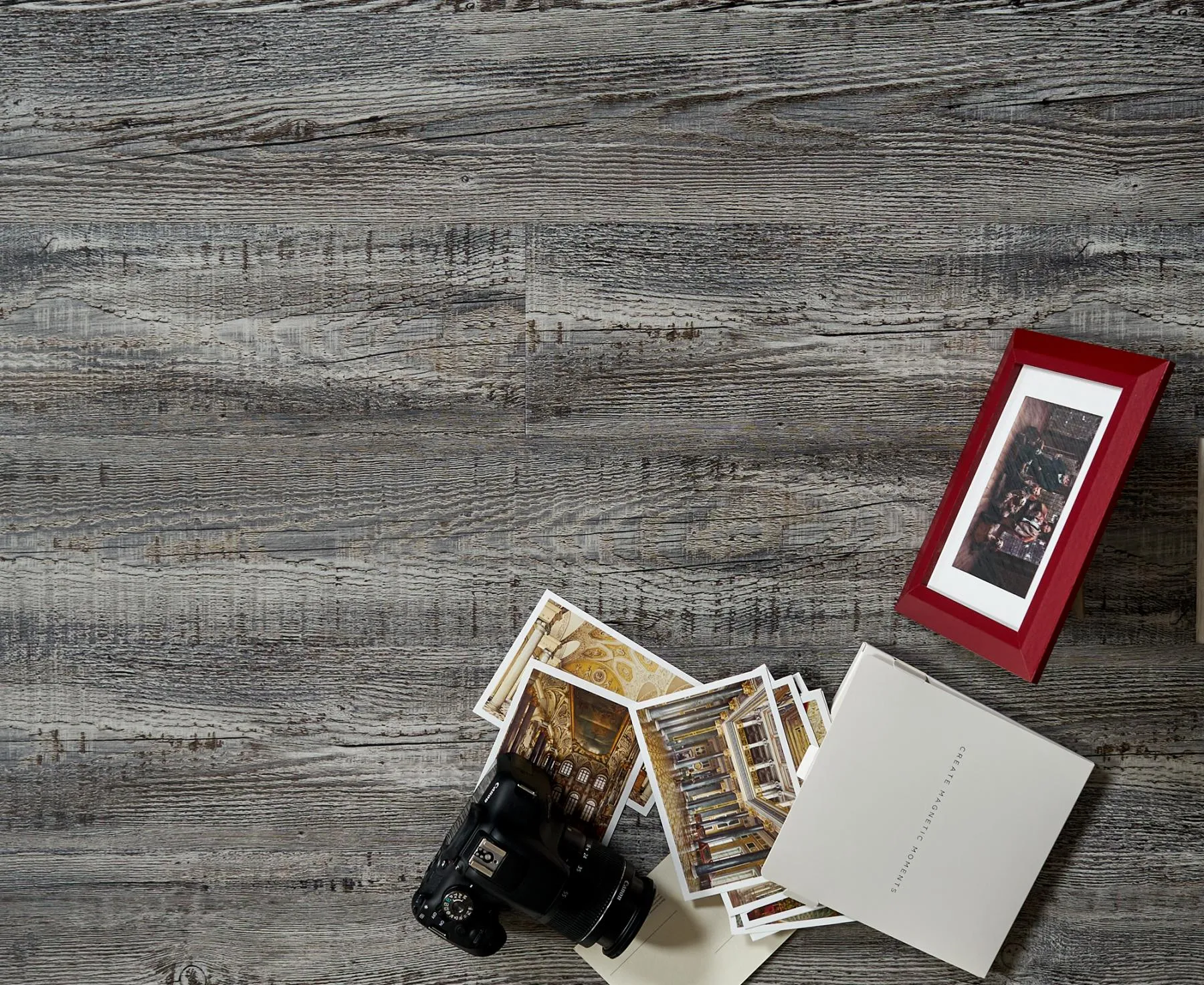 Кварц-винил (ПВХ плитка) Таркетт Блюз Стаффорд (Tarkett Blues Stafford) 43 кл. от поставщика Консалт Паркет, детальное фото