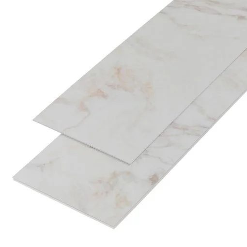 Кварц-винил (ПВХ плитка) Стронгхолд Прага Мрамор бежевый 07 23736 (Stronghold Prague) 33 кл. от поставщика Консалт Паркет, детальное фото