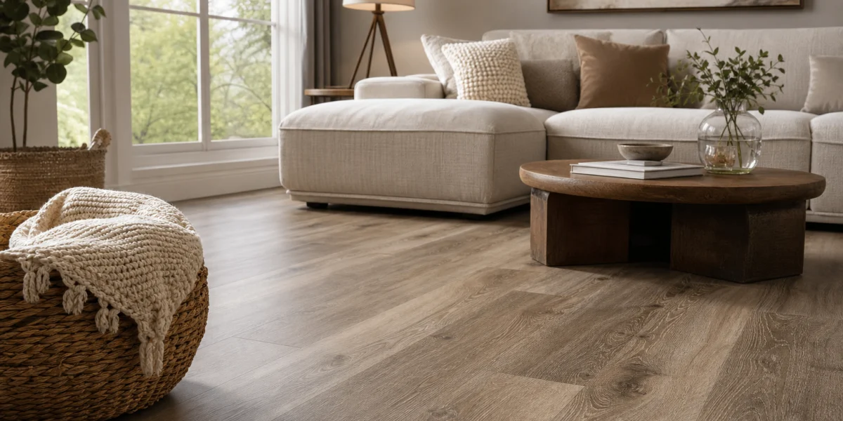 Кварцвинил Alpine Floor: обзор бренда