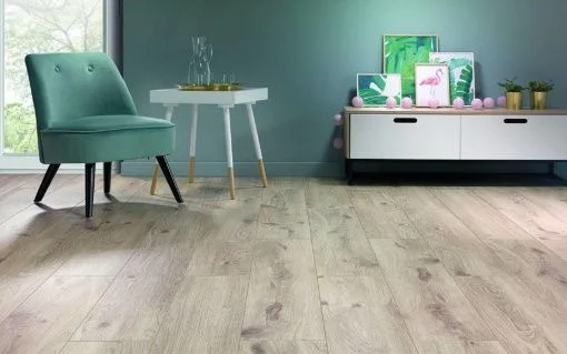 Ламинат Альсафлор Солид Песок 539 (Alsafloor Solid) 33 кл. от поставщика Консалт Паркет, детальное фото