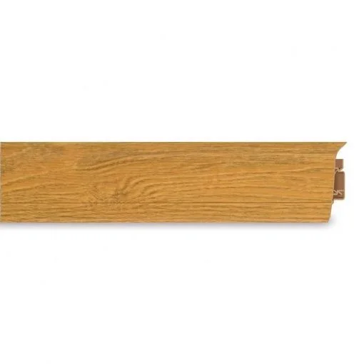Купить Плинтус Таркетт ПВХ SD 60 235 Медовый Дуб (Tarkett Honey Oak)  кл. от поставщика Консалт Паркет, детальное фото