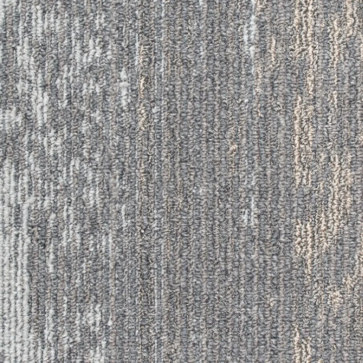 Купить Ковровая плитка Ай Ви Си Груп Арт Стайл Металлик Пат 929 (IVC Group Metallic Path Art Style) 33 кл. от поставщика Консалт Паркет, детальное фото