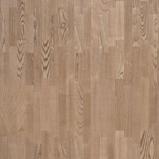Купить Паркетная доска Таркетт Сальса Премиум Ясень Кварц браш BR (Tarkett Salsa Premium Ash Quartz)  кл. от поставщика Консалт Паркет, детальное фото