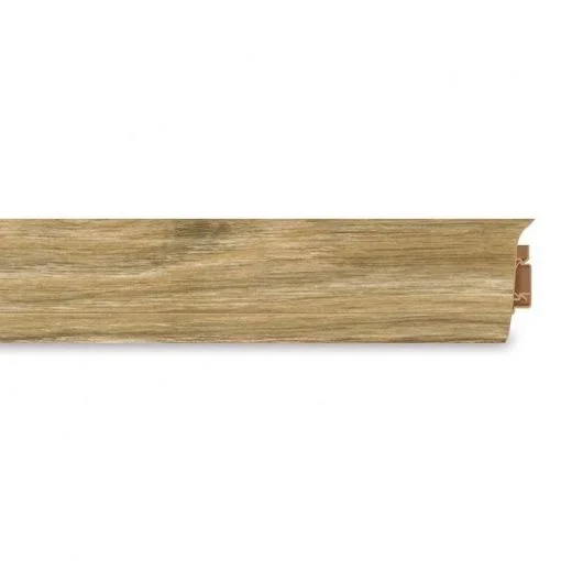 Купить Плинтус Таркетт ПВХ SD 60 231 Португальский Дуб (Tarkett Portuguese Oak)  кл. от поставщика Консалт Паркет, детальное фото