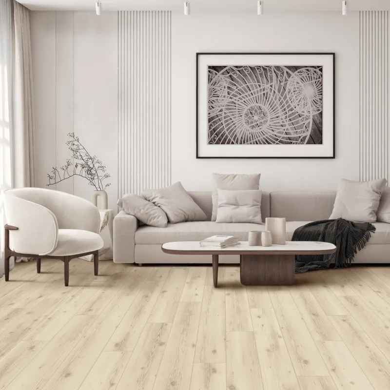 Ламинат Ideal Touch ID103 Дуб Суаре 33 кл. от поставщика Консалт Паркет, детальное фото