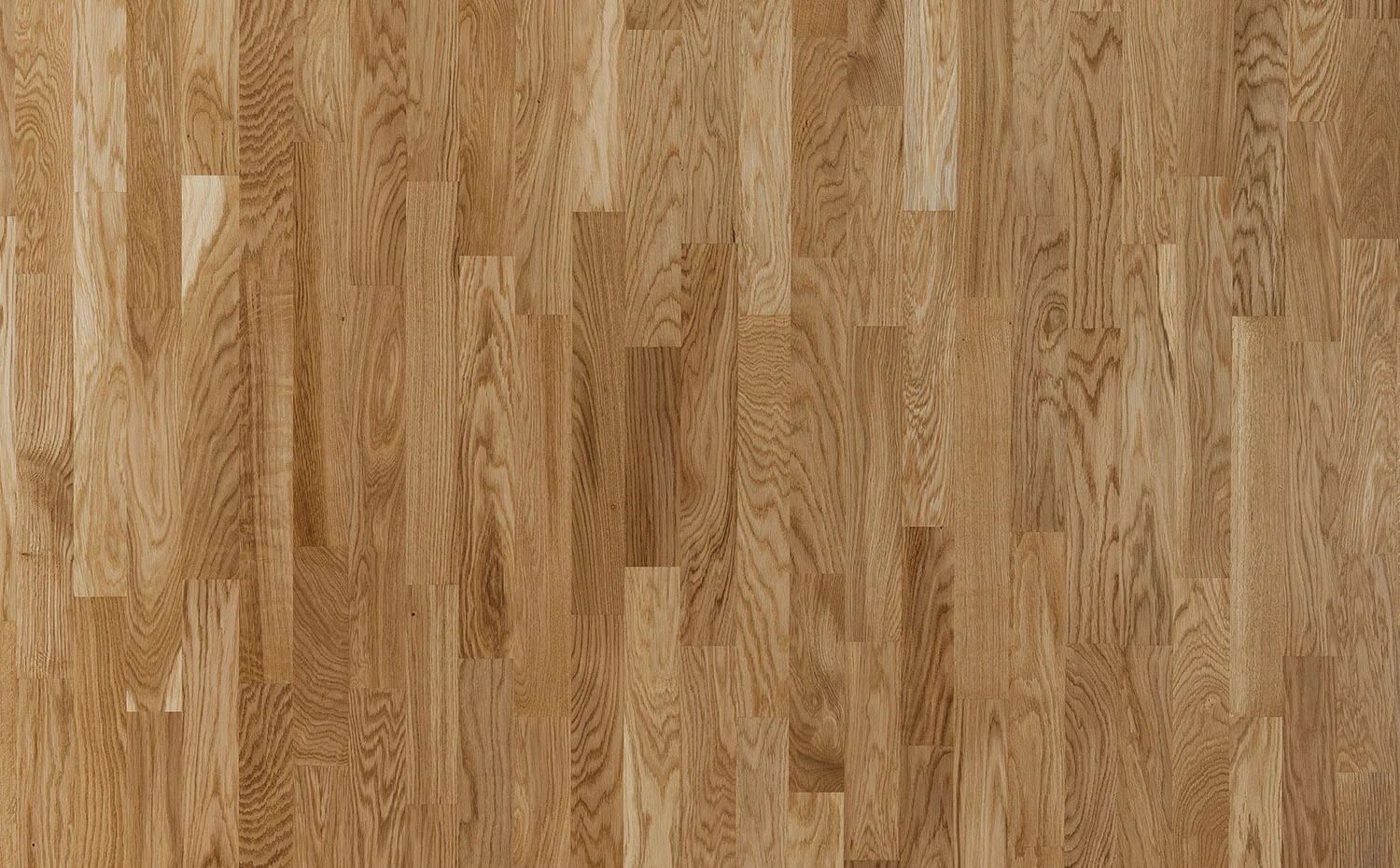 Купить Паркетная доска Поларвуд Классик Дуб Ливинг Хай Глянец (Polarwood Classic Living High Gloss)  кл. от поставщика Консалт Паркет, детальное фото