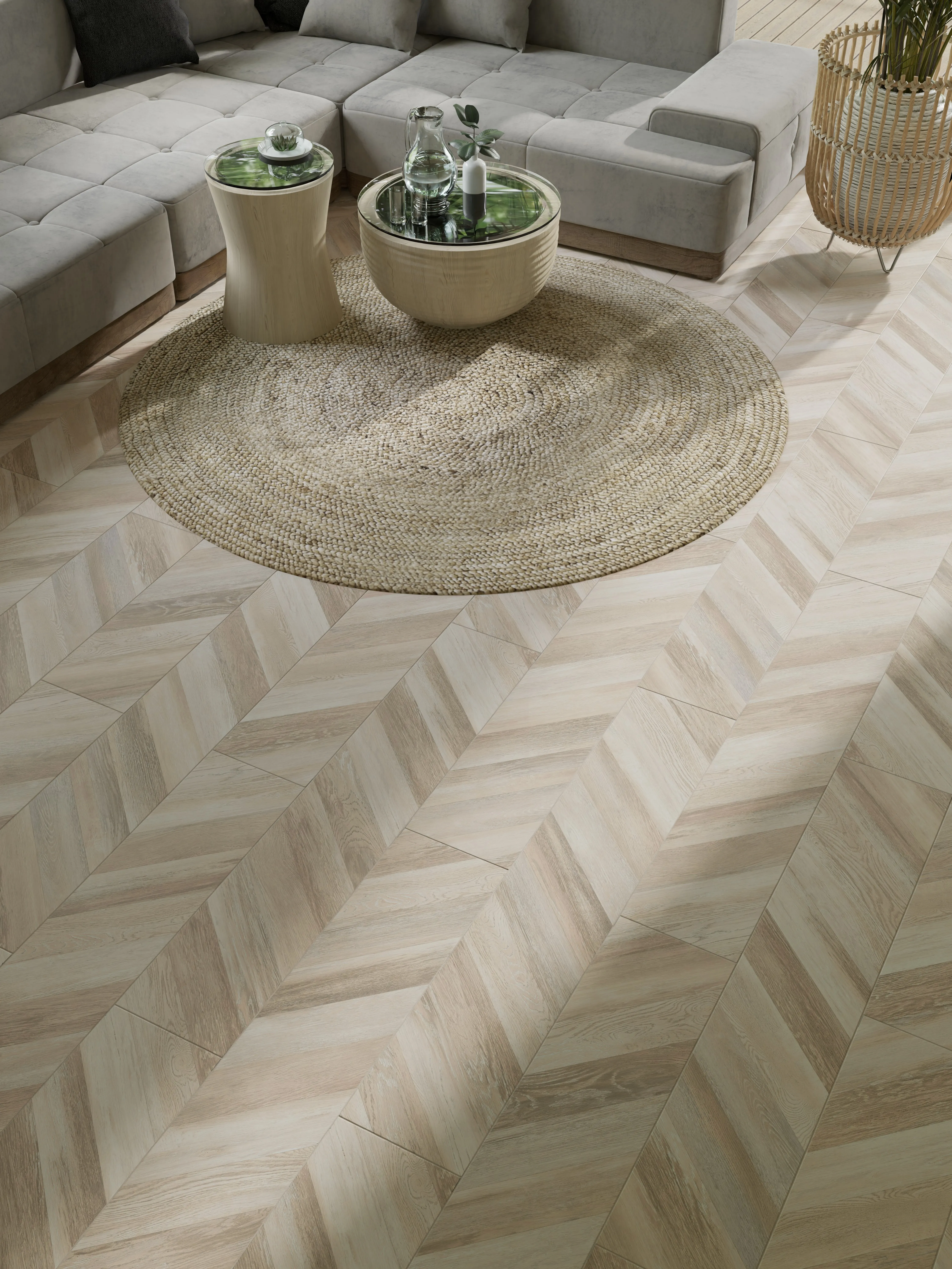 Ламинат Egger Large EPL242 Дуб Кестинкорт шампань 33 кл. от поставщика Консалт Паркет, детальное фото