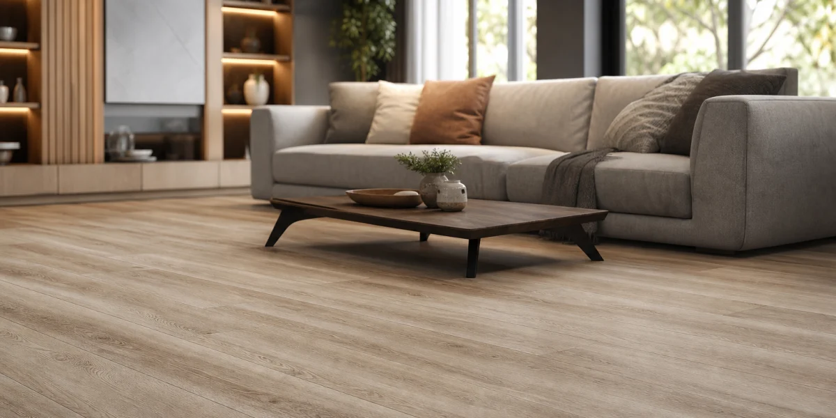Кварцвинил Fine Floor Stone: обзор коллекции