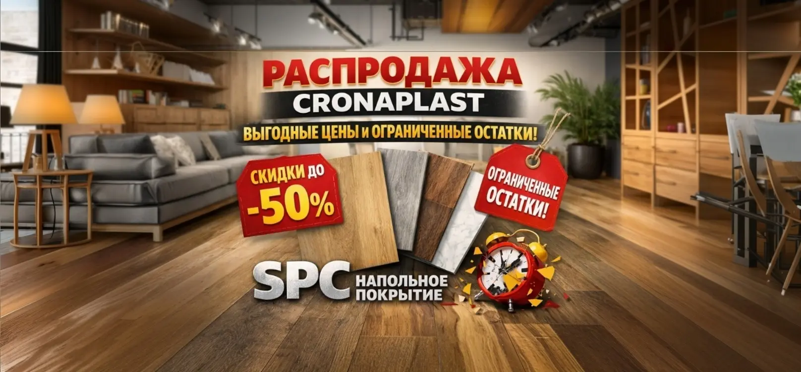 Новинки и Акции