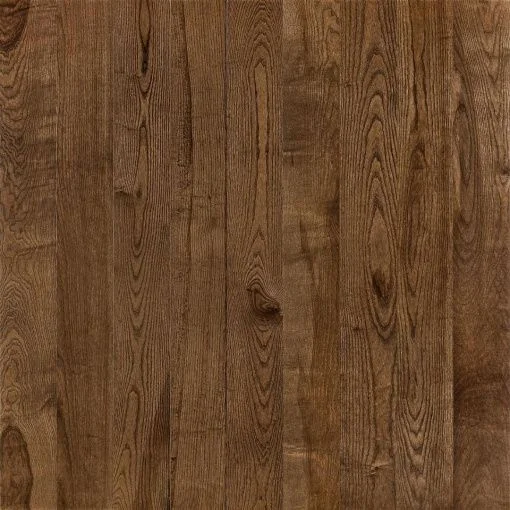 Купить Паркетная доска Соммер Европланк Ясень Кокуа браш BR (Sommer Europlank Ash Cocoa)  кл. от поставщика Консалт Паркет, детальное фото