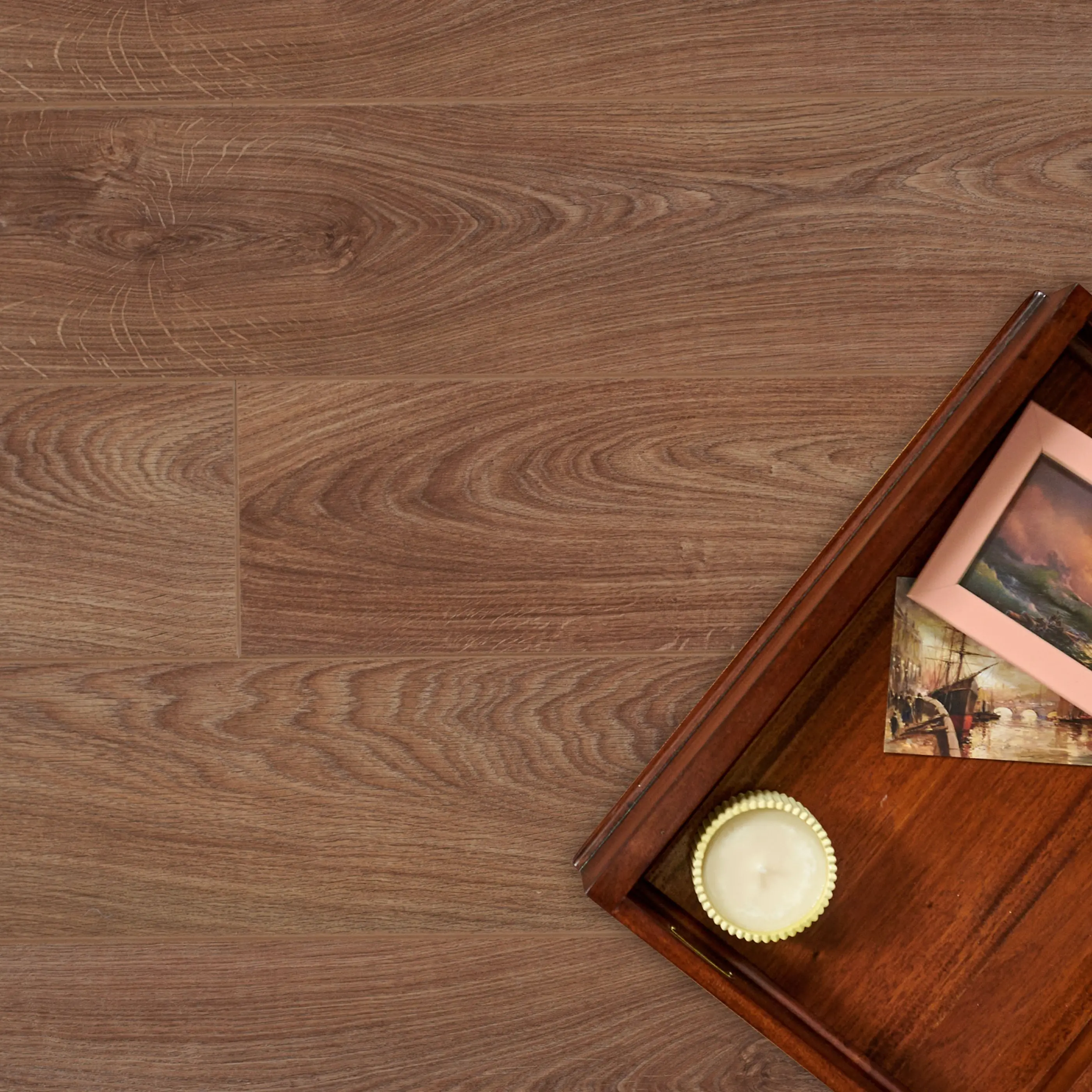 Ламинат Таркетт Навигатор 1233 Меркатор (Tarkett Navigator) 33 кл. от поставщика Консалт Паркет, детальное фото