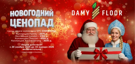 Новинки и Акции