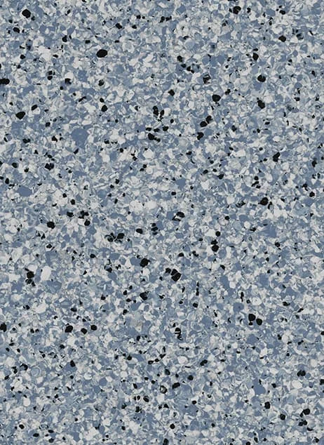 Купить Линолеум Вертиго Барнетт VBS3 18 Филипсбург Синий (Vertigo Barnett Philipsburg Blue) 43 кл. от поставщика Консалт Паркет, детальное фото