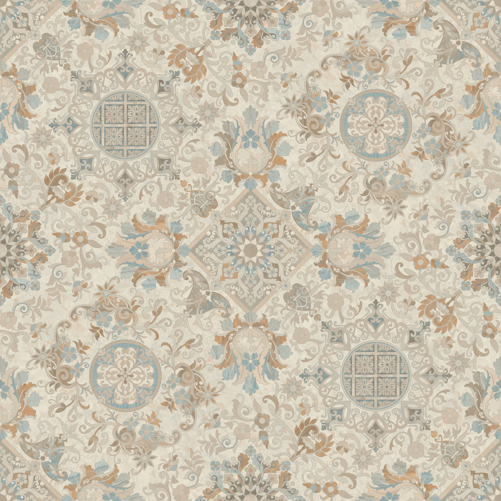 Купить Линолеум Sinteros Комфорт Maria 2 22 кл. от поставщика Консалт Паркет, детальное фото