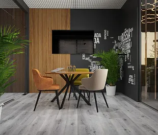 Кварц-винил | ПВХ плитка КронаФлор | CronaFloor | CRONAPLAST Дерево LVT | Wood LVT от поставщика Консалт Паркет, фото