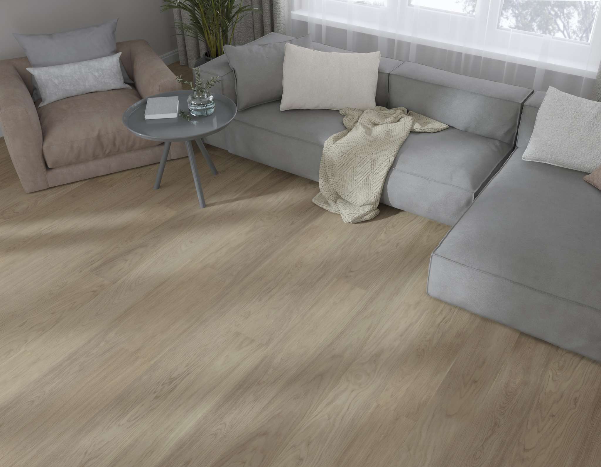 Купить Паркетная доска 1 strip Esta Oak Nova Eco Elite Dazy 16045  кл. от поставщика Консалт Паркет, детальное фото