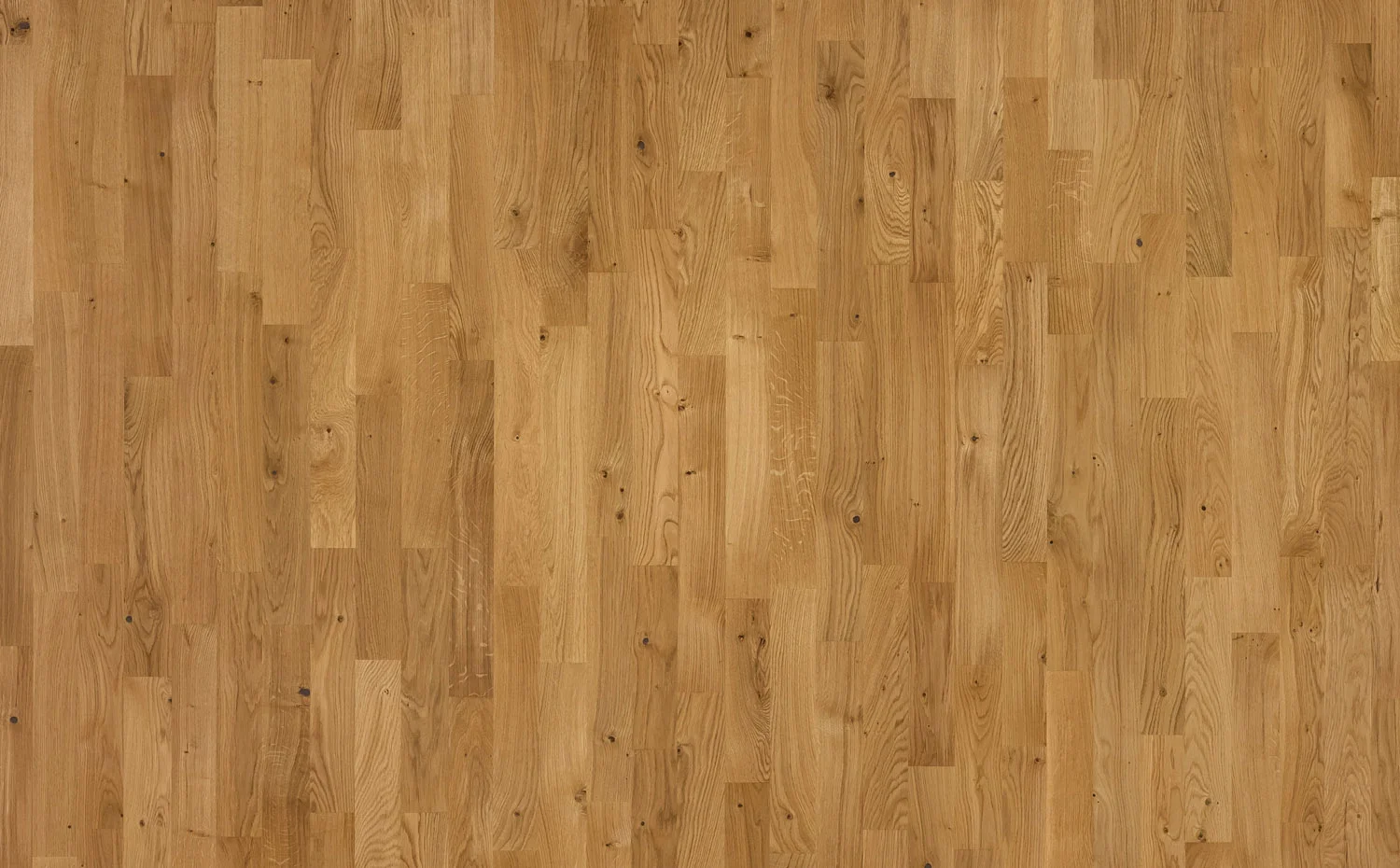 Купить Паркетная доска Поларвуд Классик Дуб Коттедж 3S (Polarwood Classic Cottage)  кл. от поставщика Консалт Паркет, детальное фото