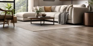 Ламинат Floorwood Serious Smart: обзор коллекции