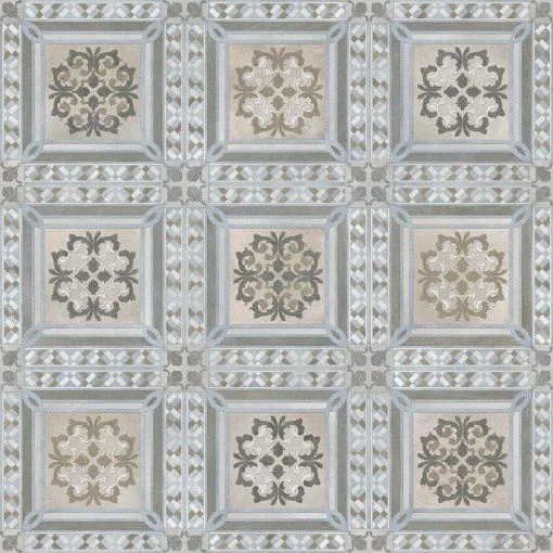 Купить Линолеум Таркетт Каприз Орнаменто 3 (Tarkett Caprice Ornamento) 23 кл. от поставщика Консалт Паркет, детальное фото