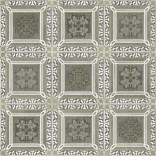 Купить Линолеум Таркетт Каприз Орнаменто 4 (Tarkett Caprice Ornamento) 23 кл. от поставщика Консалт Паркет, детальное фото