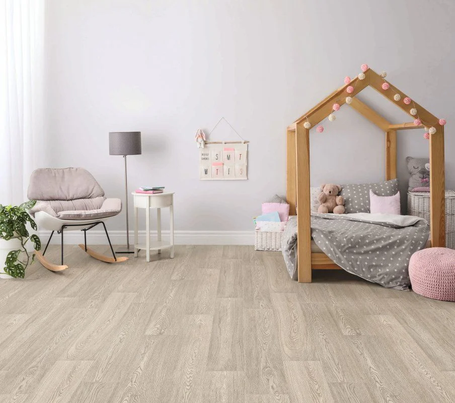 Купить Линолеум Текстура Симпли Вивид 3 (Textura Simply Vivid) 21 кл. от поставщика Консалт Паркет, детальное фото