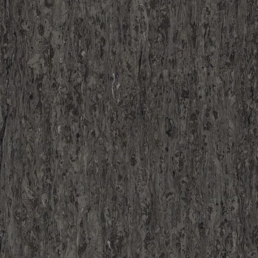 Купить Линолеум Таркетт IQ Оптима Неутрал Чёрный 0244 (Tarkett Optima Neutral Black) 43 кл. от поставщика Консалт Паркет, детальное фото