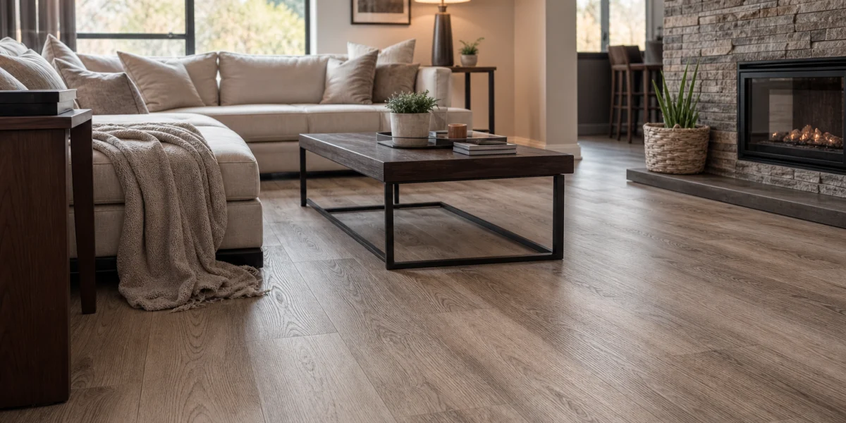 Кварцвинил Alpine Floor Premium XL: обзор коллекции