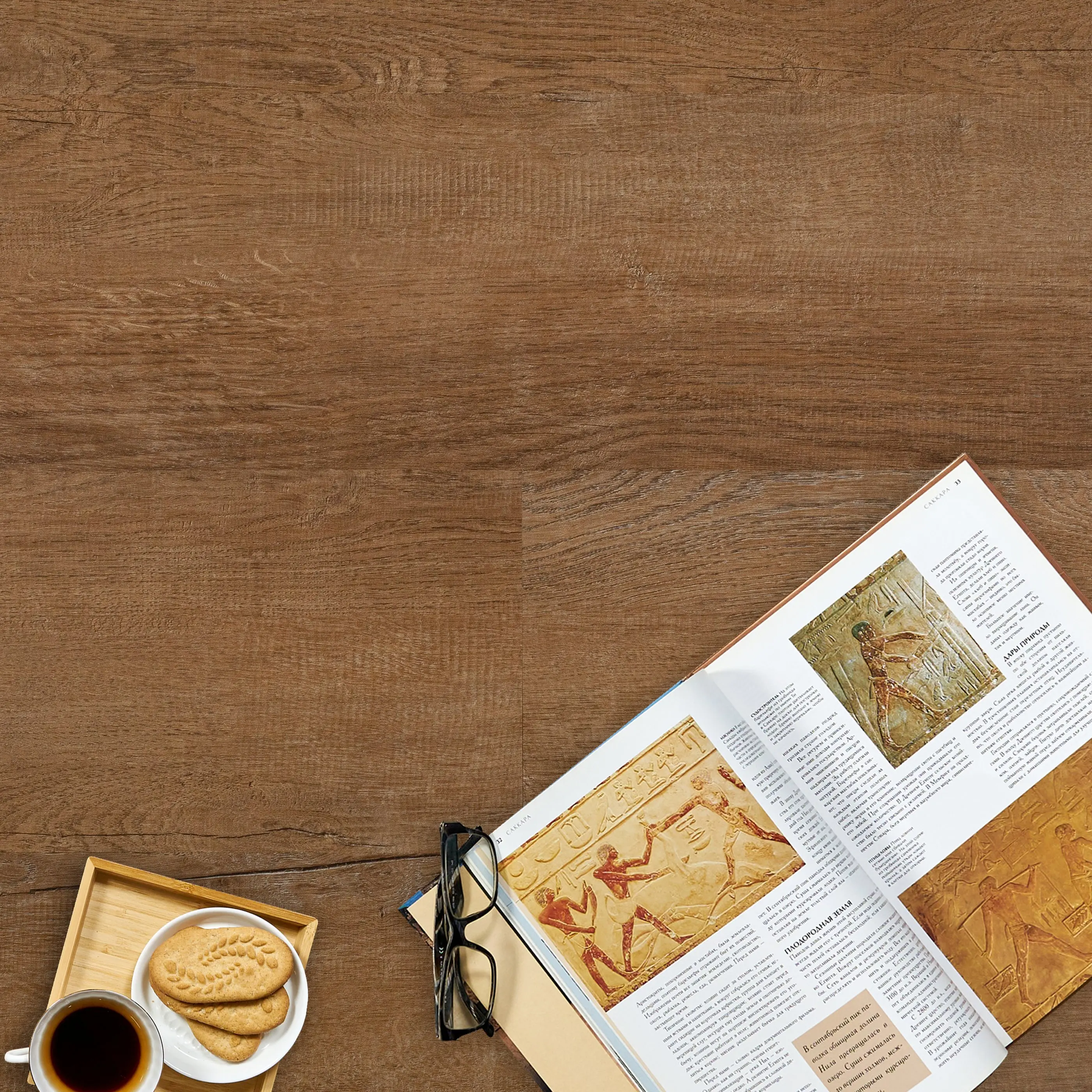 Кварц-винил (ПВХ плитка) Tarkett Groove Sam 31 кл. от поставщика Консалт Паркет, детальное фото