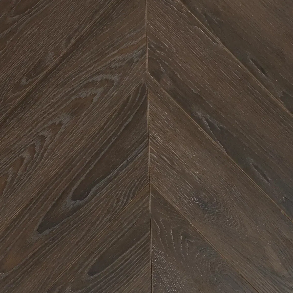 Ламинат Woodstyle Chevron CH158 Дуб Рана 34 кл. от поставщика Консалт Паркет, детальное фото