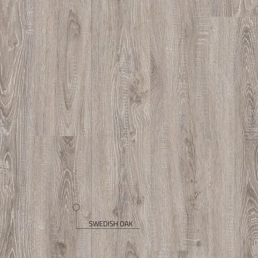Кварц-винил (ПВХ плитка) Салаг Вуд СПС YA0008 Дуб Шведский (Salag Wood SPC) 34 кл. от поставщика Консалт Паркет, детальное фото