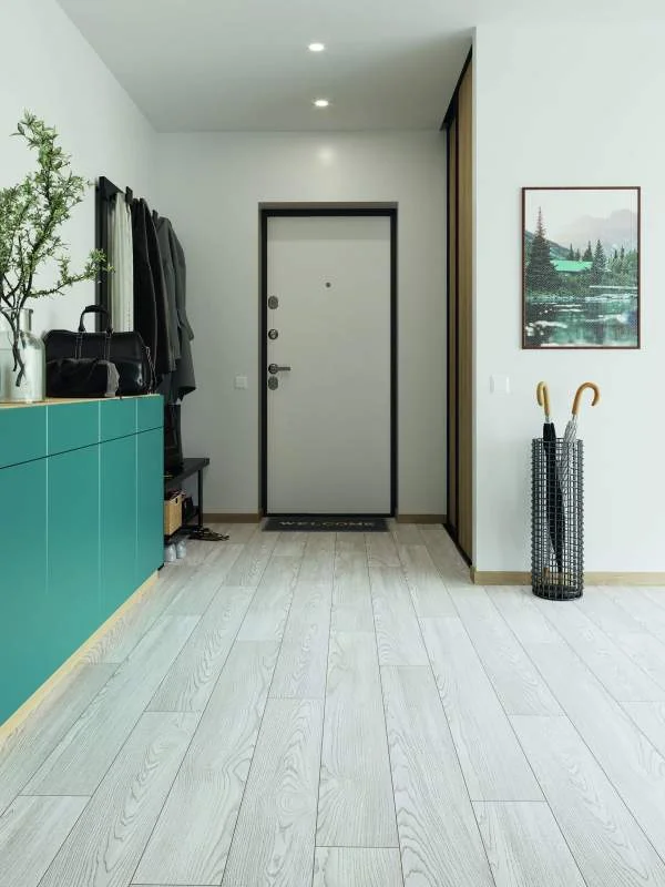 Купить Линолеум Идеал Империя Западный Вуд 1 (Ideal Imperia West Wood) 23 кл. от поставщика Консалт Паркет, детальное фото