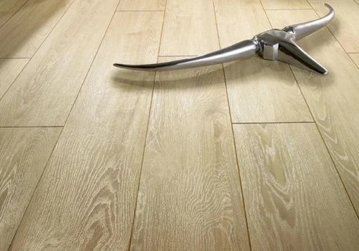 Ламинат Альсафлор Солид Медиум Дуб Канарский 621 (Alsafloor Solid Medium) 33 кл. от поставщика Консалт Паркет, детальное фото