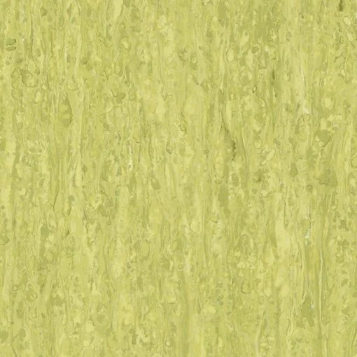 Купить Линолеум Таркетт IQ Оптима Жёлтый Зелёный 0254 (Tarkett Optima Yellow Green) 43 кл. от поставщика Консалт Паркет, детальное фото
