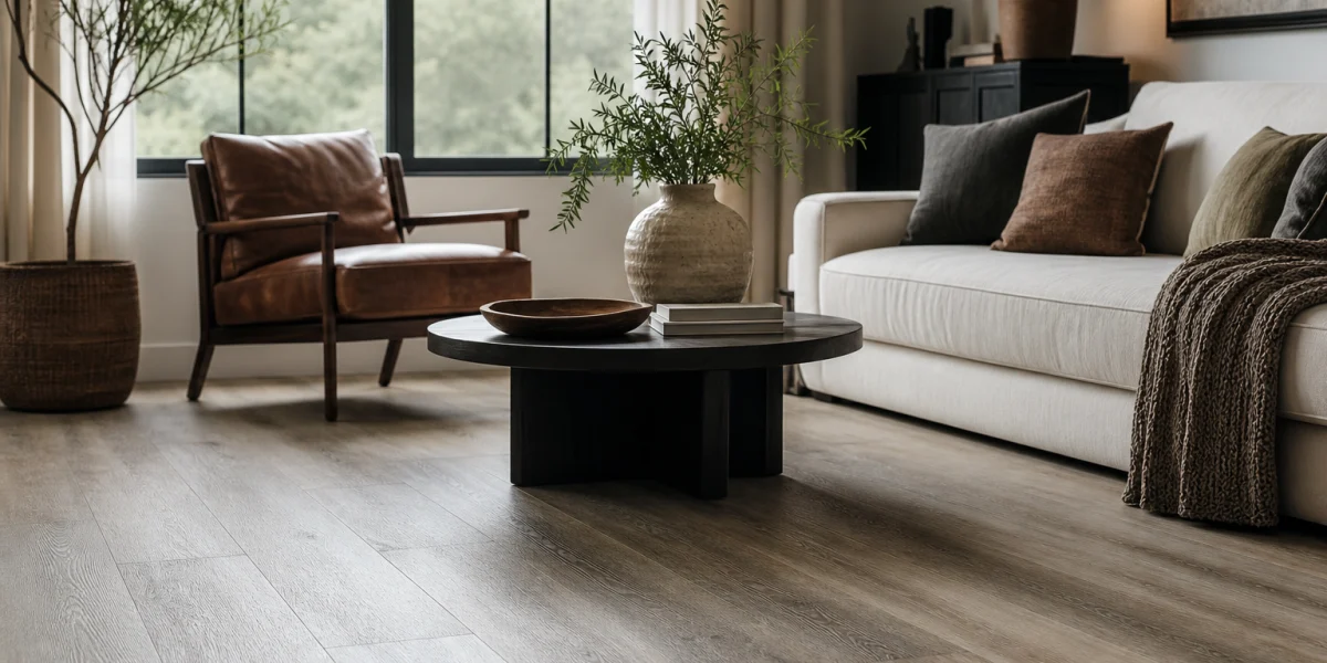 Кварцвинил Fine Floor: обзор бренда
