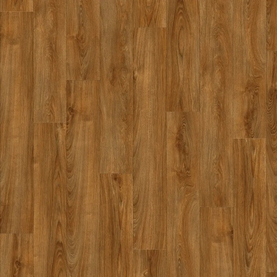 Кварц-винил (ПВХ плитка) Модулео Рутс Мидланд Дуб 22821 (Moduleo Roots Midland Oak) 32 кл. от поставщика Консалт Паркет, детальное фото