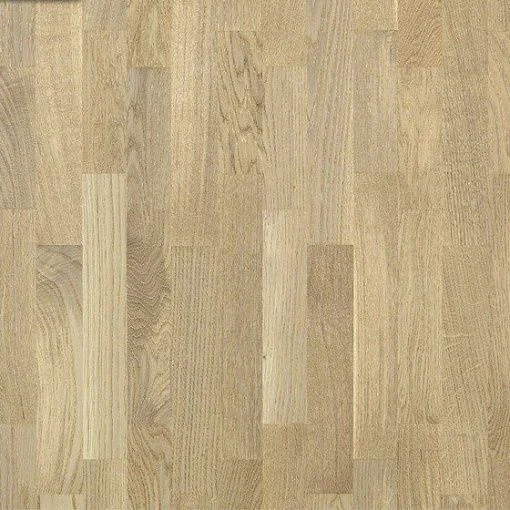 Купить Паркетная доска Соммер Европаркет Дуб Полярный (Sommer Europarquet Oak Polar)  кл. от поставщика Консалт Паркет, детальное фото