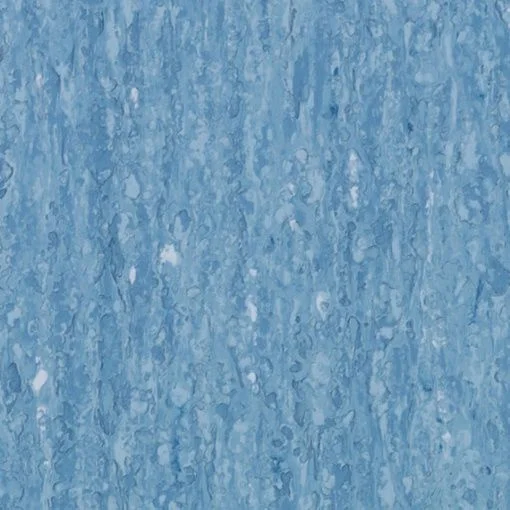 Купить Линолеум Таркетт IQ Оптима Медиум Синий 0857 (Tarkett Optima Medium Blue) 43 кл. от поставщика Консалт Паркет, детальное фото