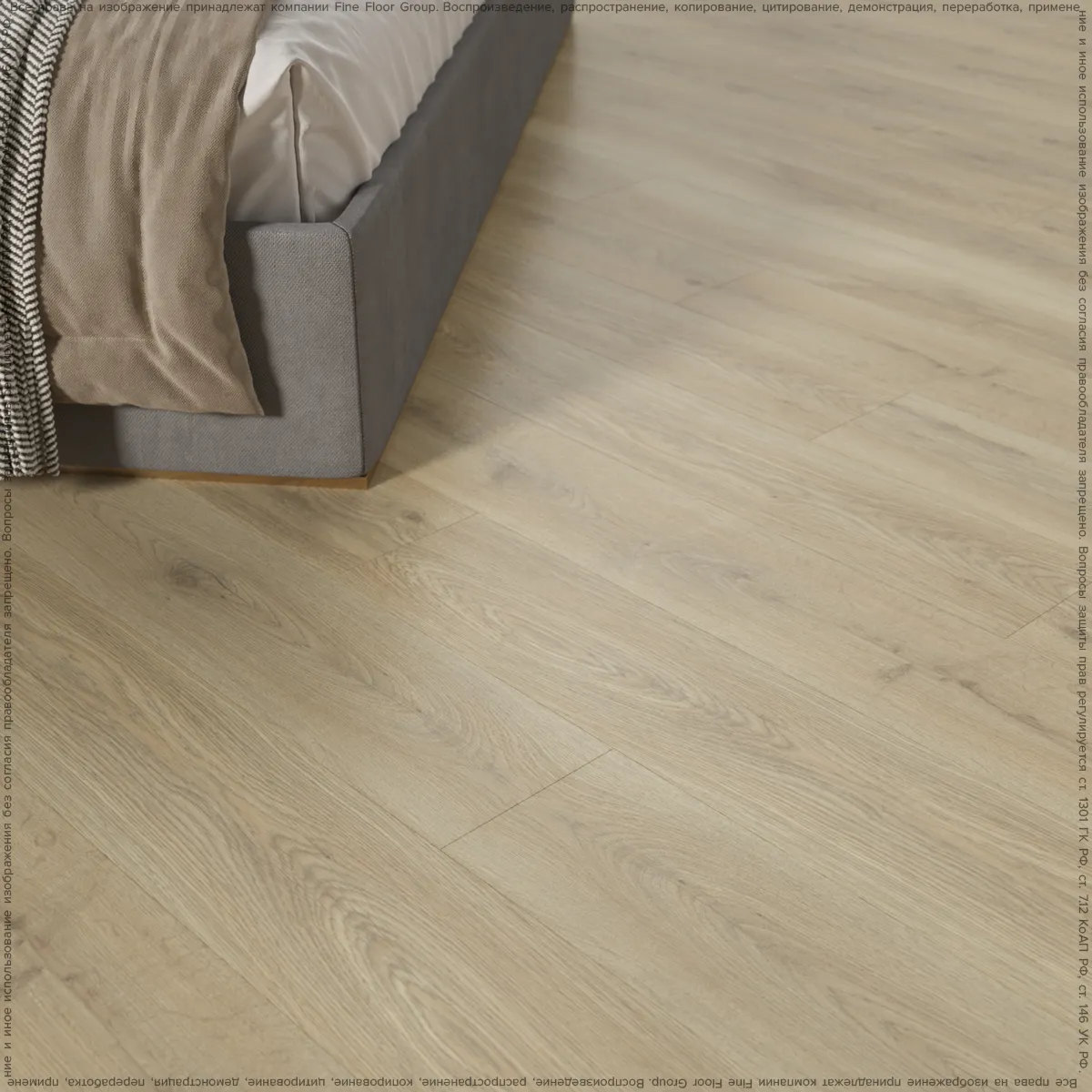 Ламинат Binyl Pro BNK452PRO Дуб Ашленд 33 кл. от поставщика Консалт Паркет, детальное фото