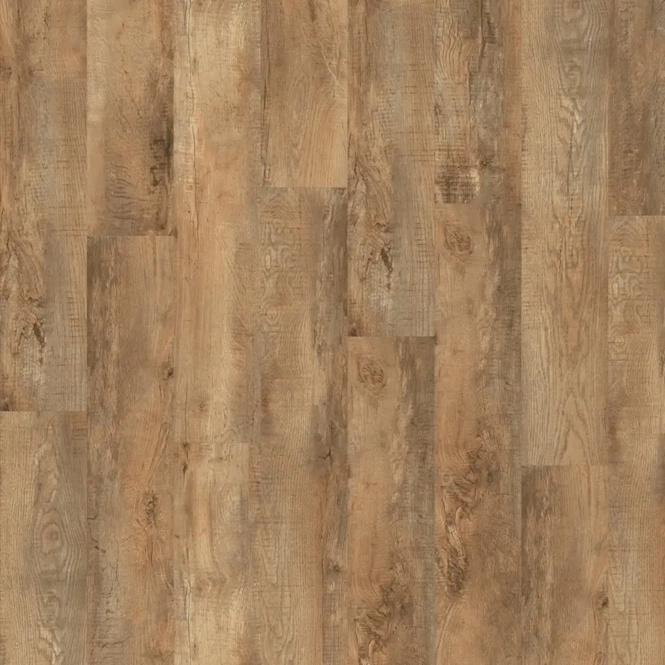 Кварц-винил (ПВХ плитка) Модулео Рутс Кантри Дуб 54852 (Moduleo Roots Country Oak) 33 кл. от поставщика Консалт Паркет, детальное фото