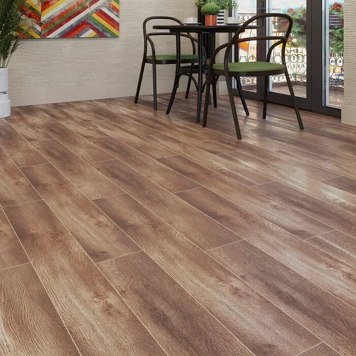 Ламинат Kastamonu Nanoclick Йерсен 33 кл. от поставщика Консалт Паркет, детальное фото