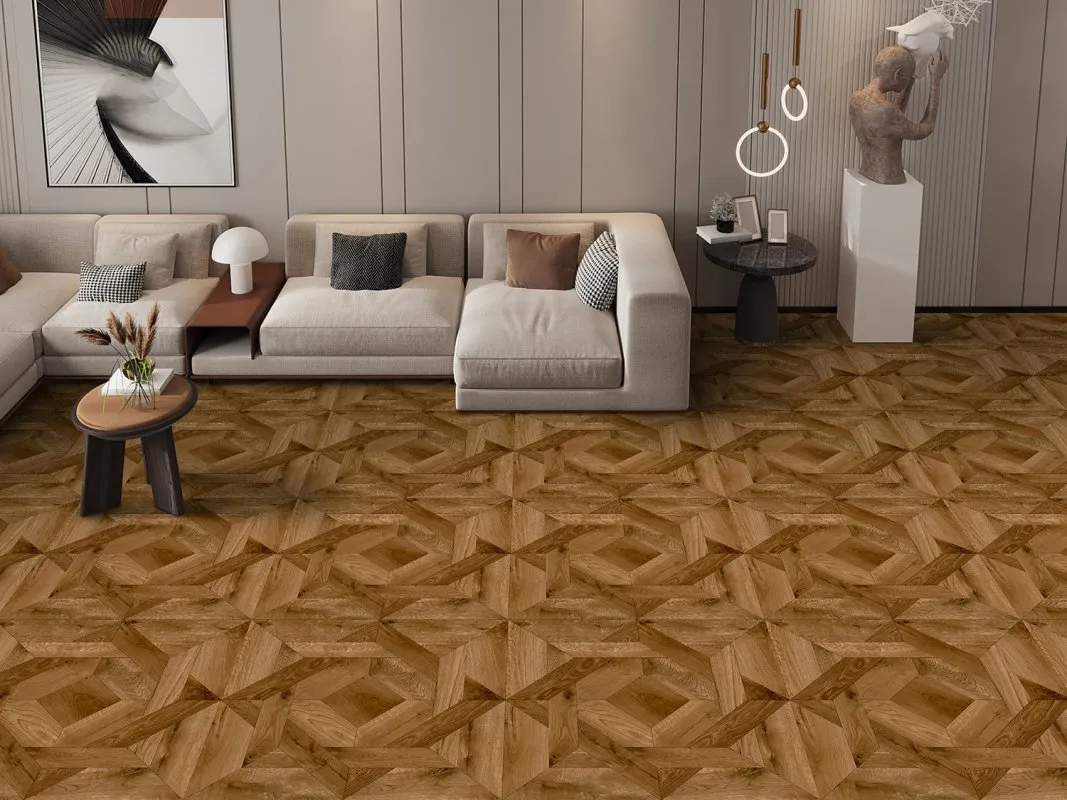 Купить Линолеум Ideal Glory Talisman 2 32 кл. от поставщика Консалт Паркет, детальное фото