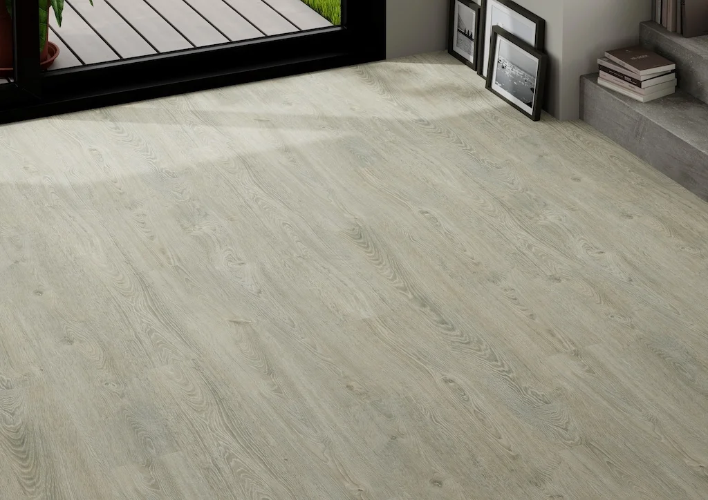Ламинат Флорвуд EPICA Дуб Винсент (Floorwood) 33 кл. от поставщика Консалт Паркет, детальное фото