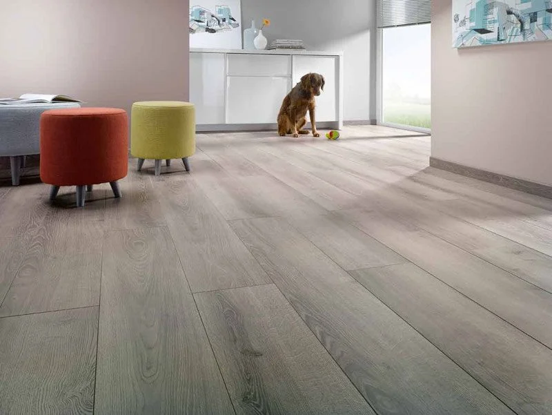 Ламинат Хомфлор Стронг Дурбан (Homflor Strong Durban) 33 кл. от поставщика Консалт Паркет, детальное фото