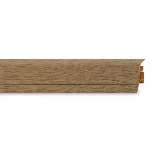 Купить Плинтус Таркетт ПВХ SD 60 209 Палермо Дуб (Tarkett Palermo Oak)  кл. от поставщика Консалт Паркет, детальное фото