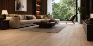 Кварцвинил Vinilam Ceramo Stone: обзор коллекции