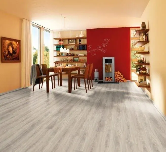 Ламинат Woodstyle Bravo Дуб Виктория 33 кл. от поставщика Консалт Паркет, детальное фото