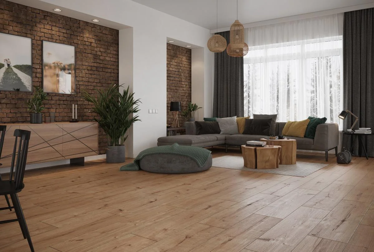 Ламинат Классен Выбор WR Дуб Сорано рустик (Classen Choice) 33 кл. от поставщика Консалт Паркет, детальное фото