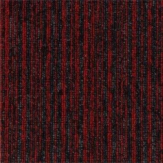 Купить Ковровая плитка Кондор Солид Страйп/Зволле 120 (Condor Solid Stripe Zwolle) 33 кл. от поставщика Консалт Паркет, детальное фото