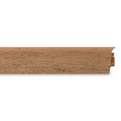 Купить Плинтус Таркетт ПВХ SD 60 212 Кубинский Дуб (Tarkett Cuban Oak)  кл. от поставщика Консалт Паркет, детальное фото